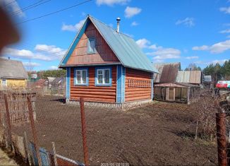 Продам дачу, 35 м2, СНТ Садоводы Севера 3, Пионерская улица