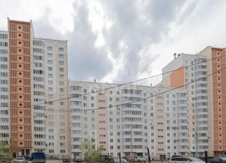 Продам 2-ком. квартиру, 59.1 м2, Пермь, Камышловская улица, 21, ЖК Стрижи