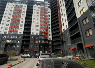 Продажа двухкомнатной квартиры, 56 м2, Кудрово, Европейский проспект, 18к2, ЖК Европейский