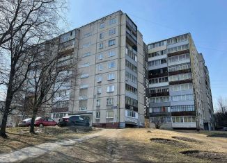 Продаю однокомнатную квартиру, 36 м2, Петрозаводск, Ключевая улица, 17, район Ключевая