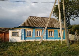 Продаю дом, 67.7 м2, село Новая Карьга