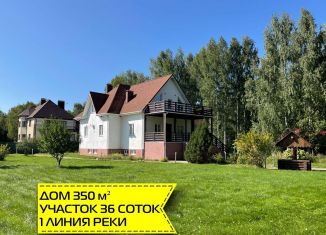 Продается коттедж, 350 м2, Сельское поселение Некрасовское