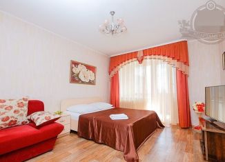 1-комнатная квартира в аренду, 39 м2, Томская область, улица Косарева, 33
