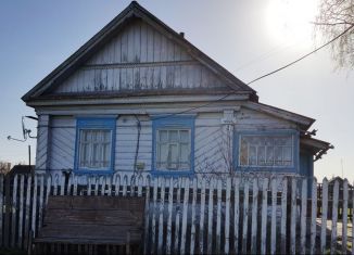 Продается дом, 45.5 м2, село Ломовка, улица Мира