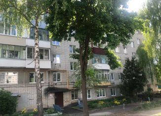 Продается двухкомнатная квартира, 49 м2, рабочий посёлок Навля, улица Генерала Петренко, 4