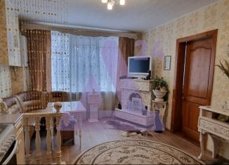 Продажа 2-комнатной квартиры, 48 м2, Барнаул, улица Аванесова, Центральный район