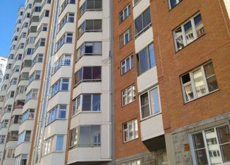 Продам трехкомнатную квартиру, 64 м2, деревня Брёхово, микрорайон Школьный, к7