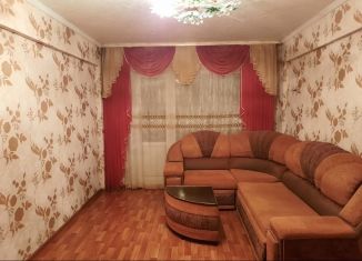 Продаю 3-ком. квартиру, 58.5 м2, Байкальск, микрорайон Гагарина, 153