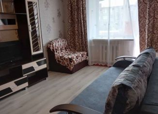 Сдача в аренду однокомнатной квартиры, 34 м2, Кемь, Пролетарский проспект, 50