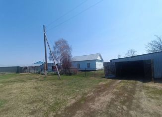 Продажа дома, 33 м2, село Зеленый Дол, Набережная улица