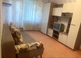 Сдается в аренду 1-комнатная квартира, 31 м2, Омская область, улица Степана Разина, 3