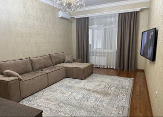 Сдается 2-комнатная квартира, 74 м2, Каспийск, улица Ленина, 39