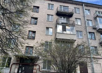 Продам 1-ком. квартиру, 30.9 м2, Санкт-Петербург, улица Грибалёвой, 12, улица Грибалёвой