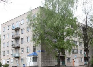 Продажа комнаты, 12 м2, Великие Луки, улица Ставского, 71