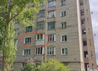 Продажа 1-комнатной квартиры, 38 м2, Ливны, улица Мира, 138