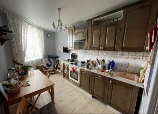 2-комнатная квартира на продажу, 50 м2, поселок Бугры, Школьная улица, 11к1, ЖК Северные Высоты