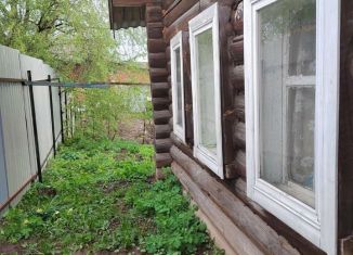 Продам дом, 80 м2, поселок городского типа Кугеси, улица Ленина, 12