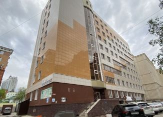 Аренда офиса, 33.38 м2, Ульяновск, 1-й переулок Мира, 2