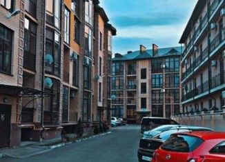 2-ком. квартира в аренду, 57 м2, Ессентуки, Малая Садовая улица, 22А