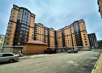 Продается двухкомнатная квартира, 78 м2, Каспийск, ЖК Family