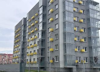 Продам 3-ком. квартиру, 77 м2, Краснодар, ЖК Европа-Сити, Античная улица