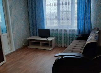 Сдается однокомнатная квартира, 32 м2, Рыбинск, улица Моторостроителей, 7