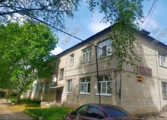 Продается двухкомнатная квартира, 56.8 м2, Ряжск, улица Лермонтова, 13