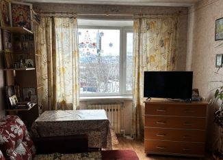 2-комнатная квартира на продажу, 52.9 м2, село Паратунка, Нагорная улица, 40
