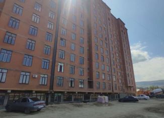 Продам двухкомнатную квартиру, 100 м2, Махачкала, улица Хаджи Булача, 14Б, ЖК Ак-Гёль