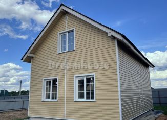 Продам дом, 83 м2, Кирбинское сельское поселение