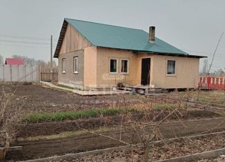 Продаю дом, 82 м2, СНТ Рябинка Обская, Западная улица, 54