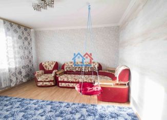2-комнатная квартира на продажу, 51.8 м2, Тобольск, микрорайон 7А, 16В