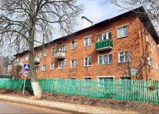 2-комнатная квартира на продажу, 46 м2, рабочий посёлок Деденево, Советская улица, 28
