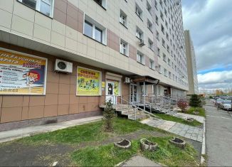 Сдаю в аренду торговую площадь, 86 м2, Красноярск, Норильская улица, 6А, Октябрьский район