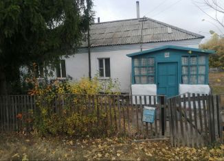 Дом на продажу, 58.2 м2, село Новониколаевка, улица Балюков, 32