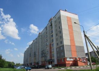 Продам 2-комнатную квартиру, 61.3 м2, Орёл, Московское шоссе, микрорайон СПЗ