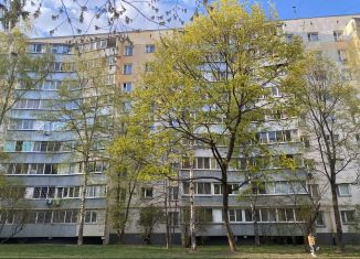 Продажа квартиры студии, 10.5 м2, Москва, Новороссийская улица, 12, Новороссийская улица