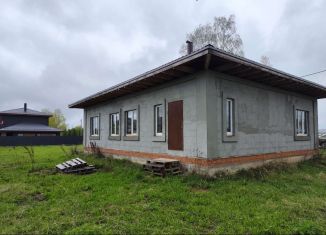 Продается дом, 116.8 м2, деревня Шуринцево