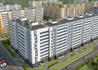 Продается однокомнатная квартира, 38.9 м2, Альметьевск, проспект Строителей, 80
