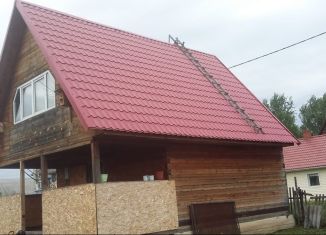 Продажа земельного участка, 16 сот., село Криводановка, Заречная улица