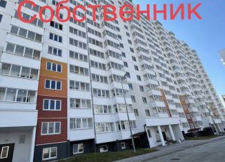 Продам 1-комнатную квартиру, 39 м2, Анапа, улица Адмирала Пустошкина, ЖК Горгиппия Морская