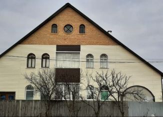 Дом на продажу, 360 м2, Тамбовская область, улица Лизы Чайкиной