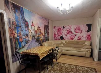 Продажа двухкомнатной квартиры, 44 м2, Новосибирск, Дачная улица, 25, метро Заельцовская