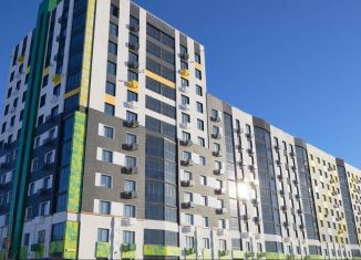 Продам 1-комнатную квартиру, 30 м2, Ульяновск, ЖК Ультраград, Юго-западная улица, 14