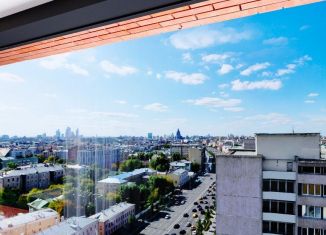 Продается 3-комнатная квартира, 90 м2, Москва, проспект Академика Сахарова, 11, Красносельский район