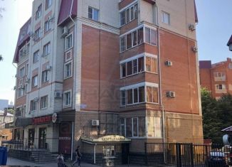 Продаю 3-ком. квартиру, 102 м2, Ставрополь, проспект Карла Маркса, 37/1, микрорайон № 14