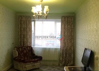 3-комнатная квартира на продажу, 59.1 м2, Мещовск, проспект Революции, 24