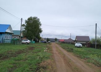 Продам земельный участок, 21 сот., деревня Дмитриевка, улица Мира