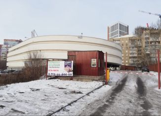 Продам гараж, 18 м2, Екатеринбург, улица Машинистов, 2Ж, Железнодорожный район