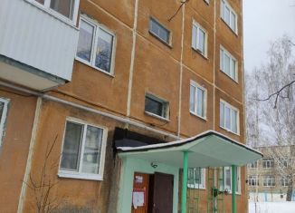 2-комнатная квартира на продажу, 44.3 м2, поселок Половинный, улица Харламова, 4